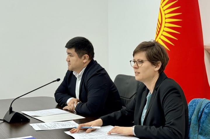 Өлкөдө "жашыл" долбоорлорду аныктоонун жаңы системасы түзүлүп жатат