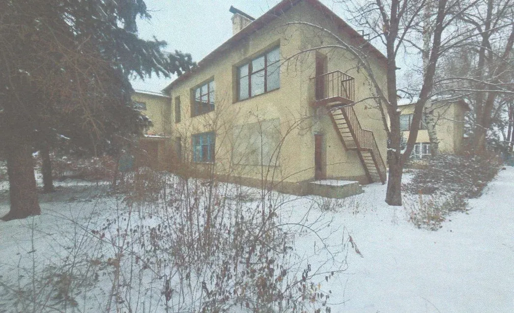 Аламүдүндөгү 111 млн 93 миң сомдук бала бакча мамлекетке кайтарылды