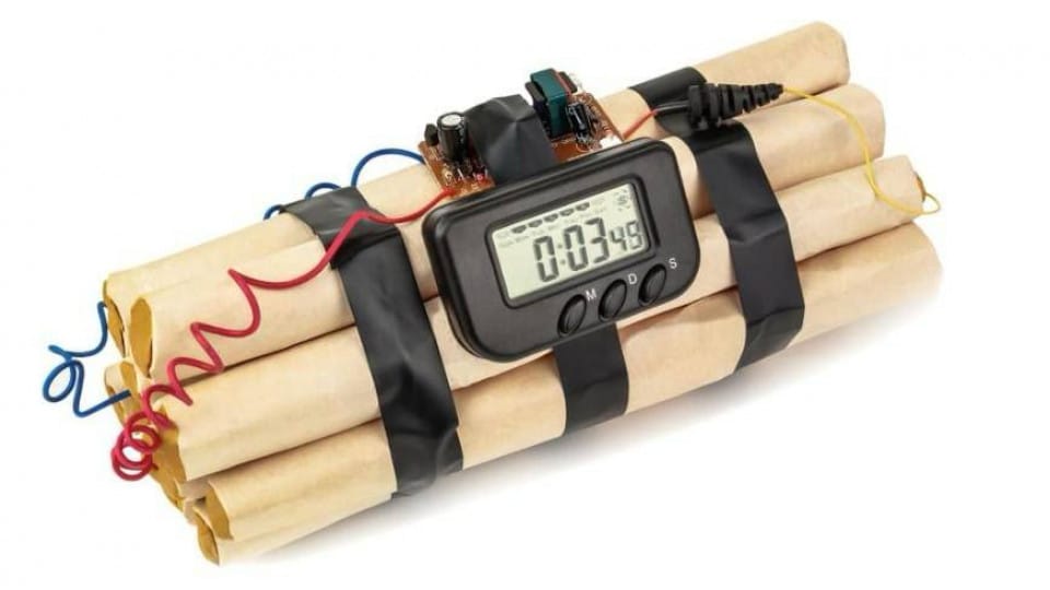 Жарылуучу заттардын коопсуздугу боюнча техникалык регламентке өзгөртүүлөр сунушталды