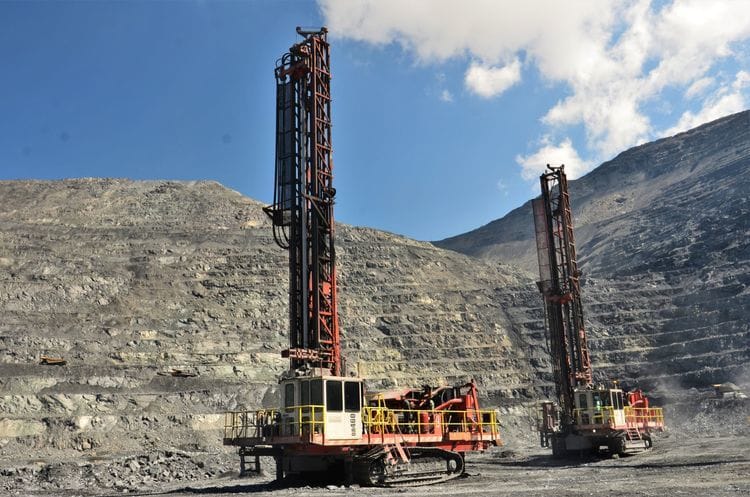 Кыргызстан келерки жылдарда алтын өндүрүүнү 35 тоннага чейин жеткирет