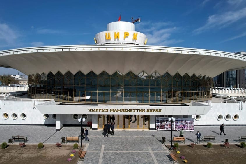 Быйыл маданият тармагындагы инфраструктураны жаңылоого бюджеттен 465 млн сом бөлүнгөн