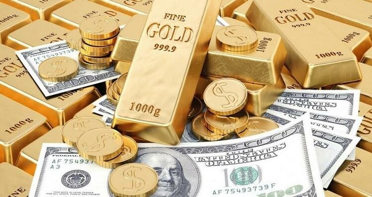 Кыргызстандын эл аралык резервдери 8,2 миллиард доллардан ашты