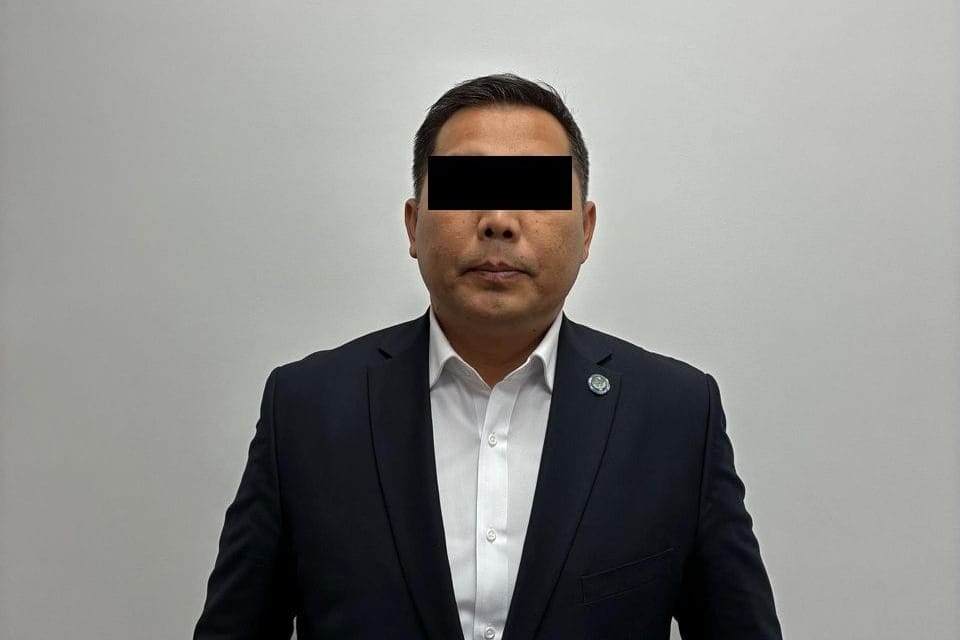 Чүй облусундагы райондордун биринин акими кызмат абалынан кыянаттык менен пайдаланган