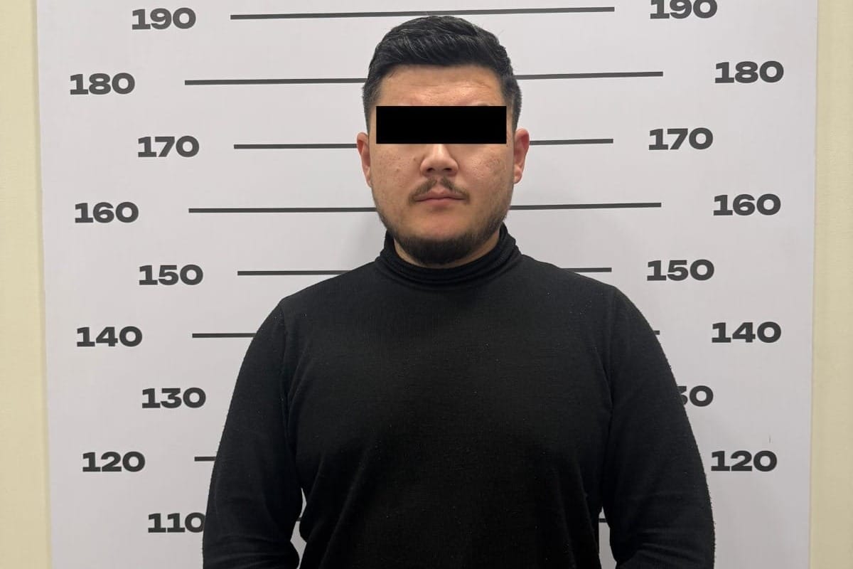 Социалдык тармакта улуттар аралык чагымчыл билдирүүлөрдү жазган жаран кармалды