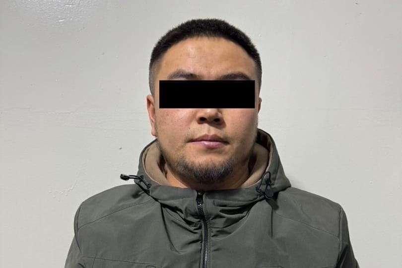 УКМКнын “жалган” кызматкери кармалды