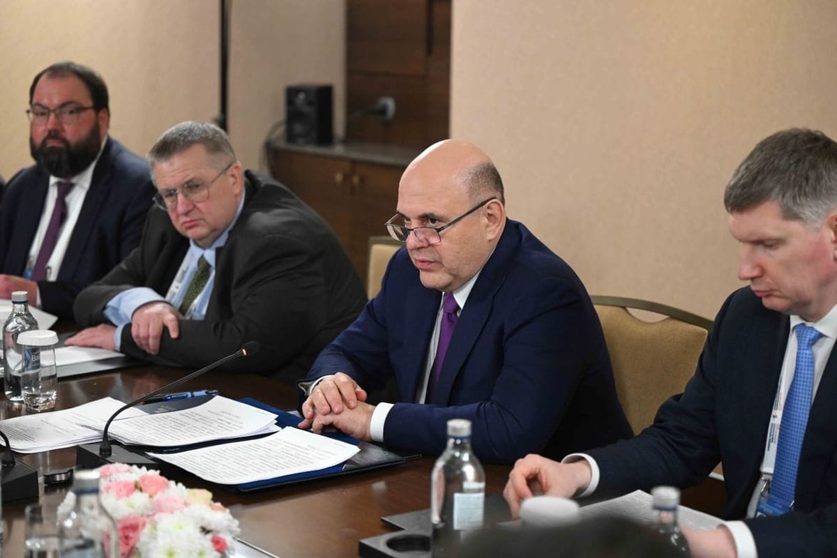 ЕАЭБ ичиндеги эсептешүүлөрдө улуттук валюталар үлүшү 93%га жетти