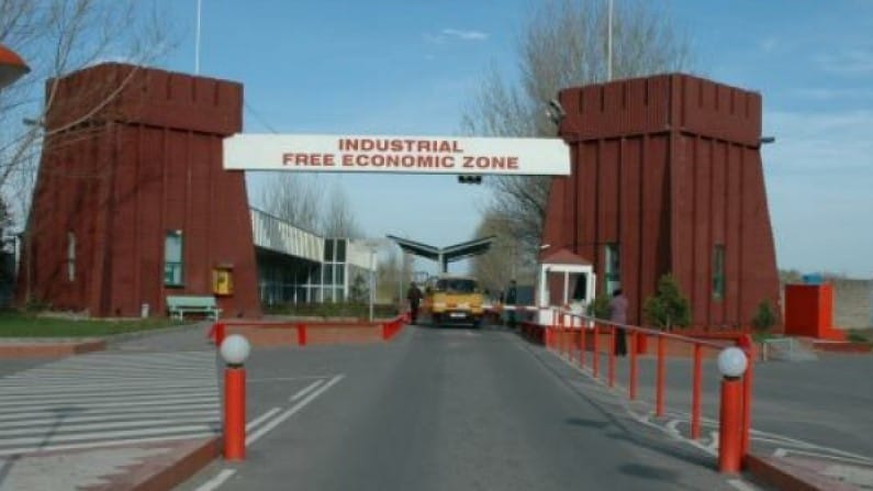 "Бишкек" эркин экономикалык аймагы бюджетке 8 млрд 939 млн сом түшүрдү