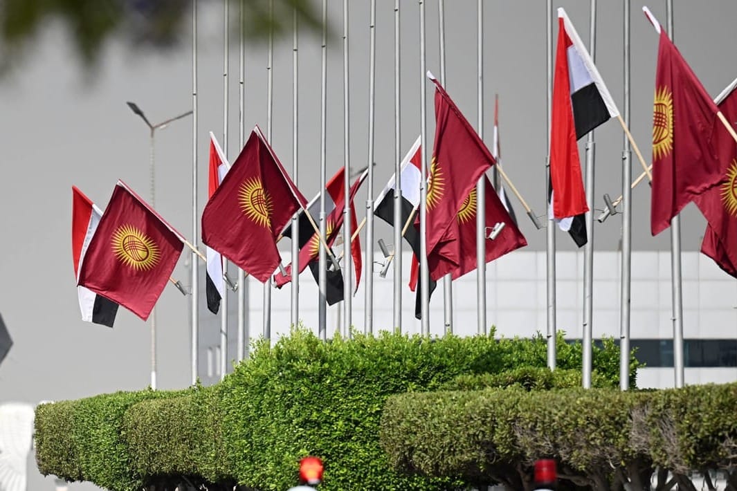 Кыргызстанда Мисир Араб Республикасынын Элчилиги ачылат