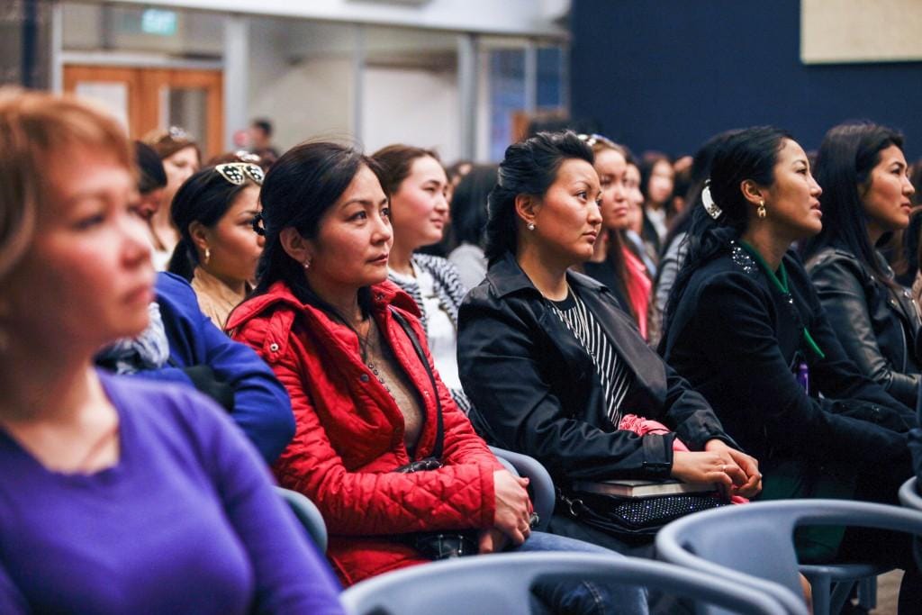 Аял ишкерлерге 12%дык насыялар бериле баштады