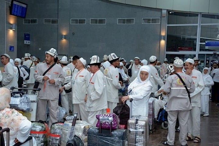 Ажылыкка баруучулар 19-декабрга чейин ажылык төломүн төлөшү зарыл