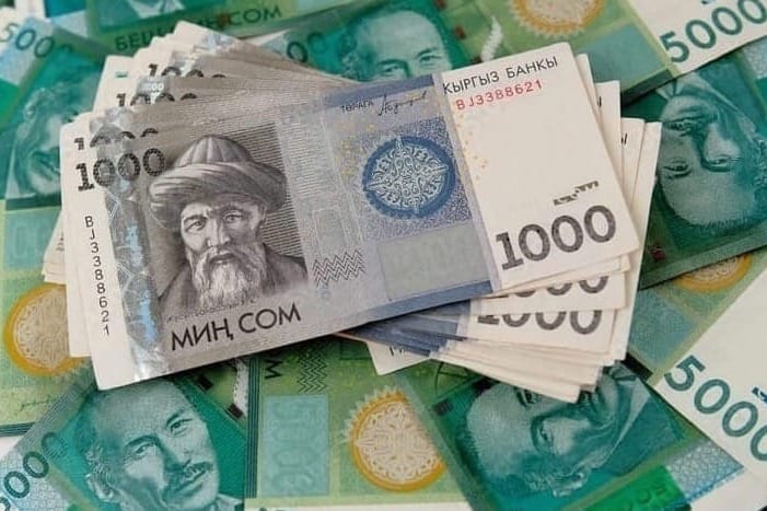 Бир адамга эсептелген реалдуу киреше айына 11 240 сом болду