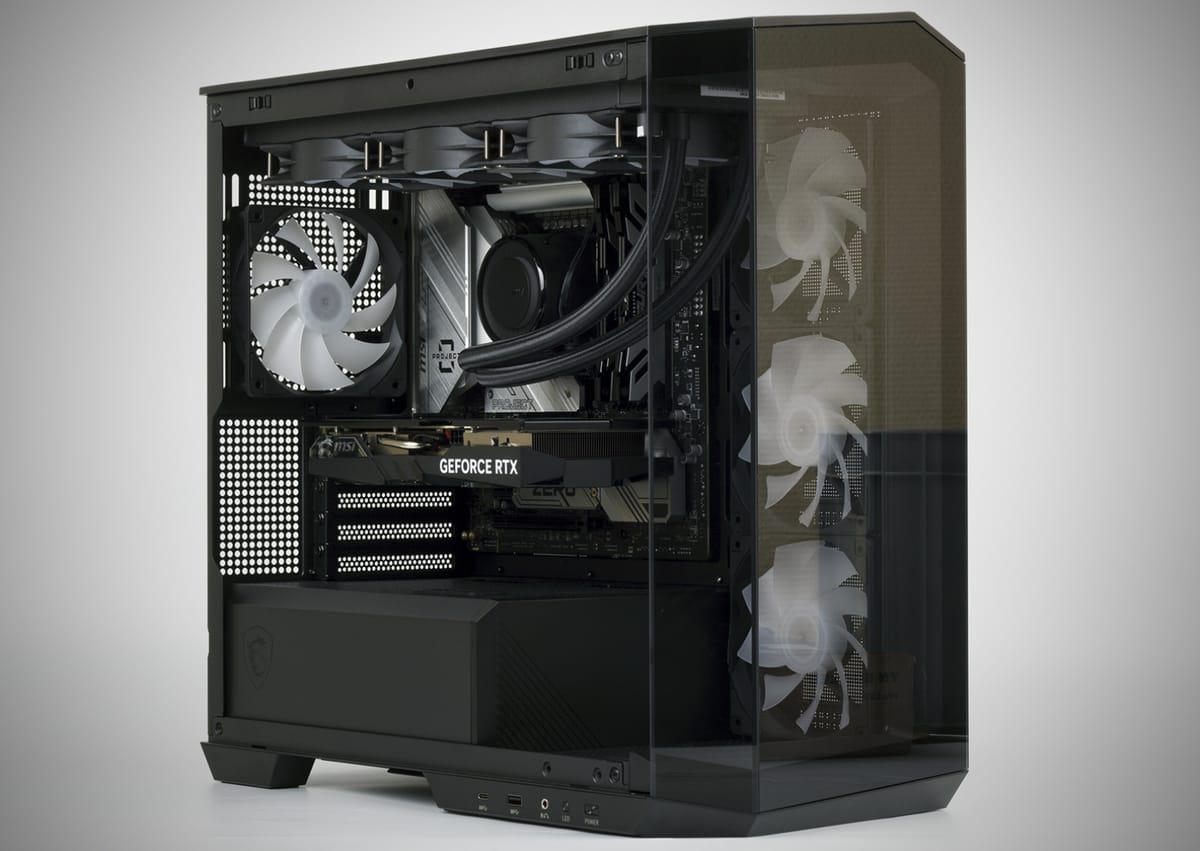 Кыргызстан компаниясынын катышуусунда компьютерлердин системалык блоктору чыгат