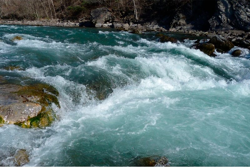 Борбор Азияда 10 жылда суу ресурстары 12%га азайды