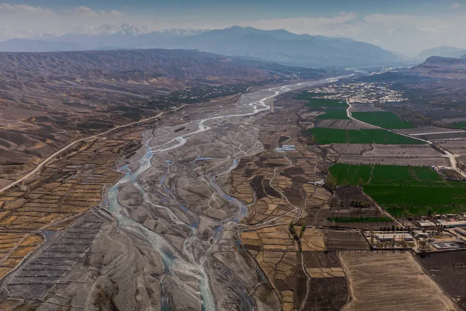 Б.Төрөбаев: "Теке Секирик" долбоорун долбоорлочу уюм табылбай келет"