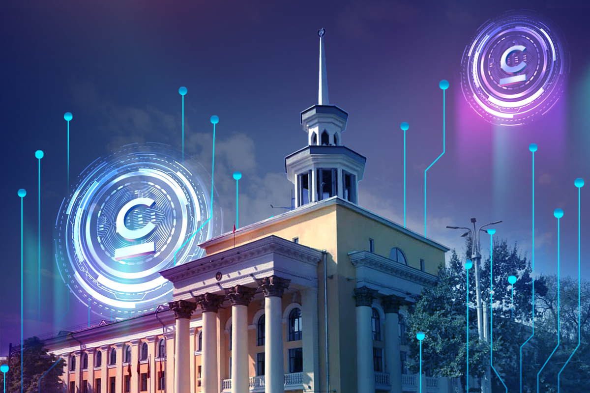 Кредит боюнча долларлашуу деңгээли 18,1% га, депозит боюнча 32,5% га   төмөндөдү