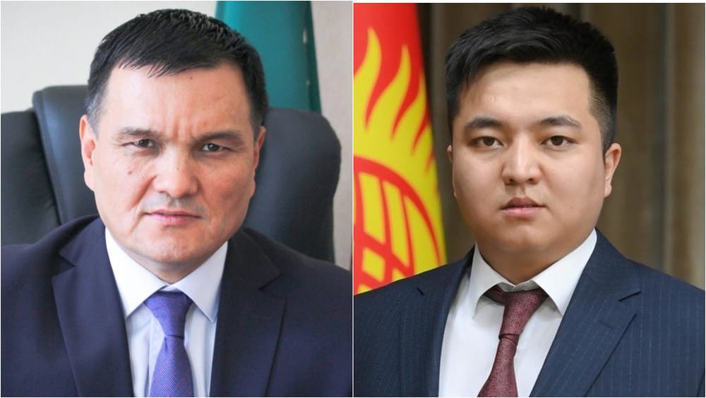 Мамлекеттик салык кызматынын мурдагы жетекчилери мамлекетке 4 млрд 307 млн сом кайтарышты