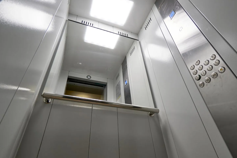 "Бишкекшаарлифт" ишканасы 2026-жылы 100 лифтти модернизациялайт