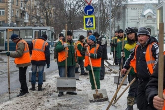 Россиядан быйыл 34 786 кыргызстандык жаран чыгарылышы мүмкүн