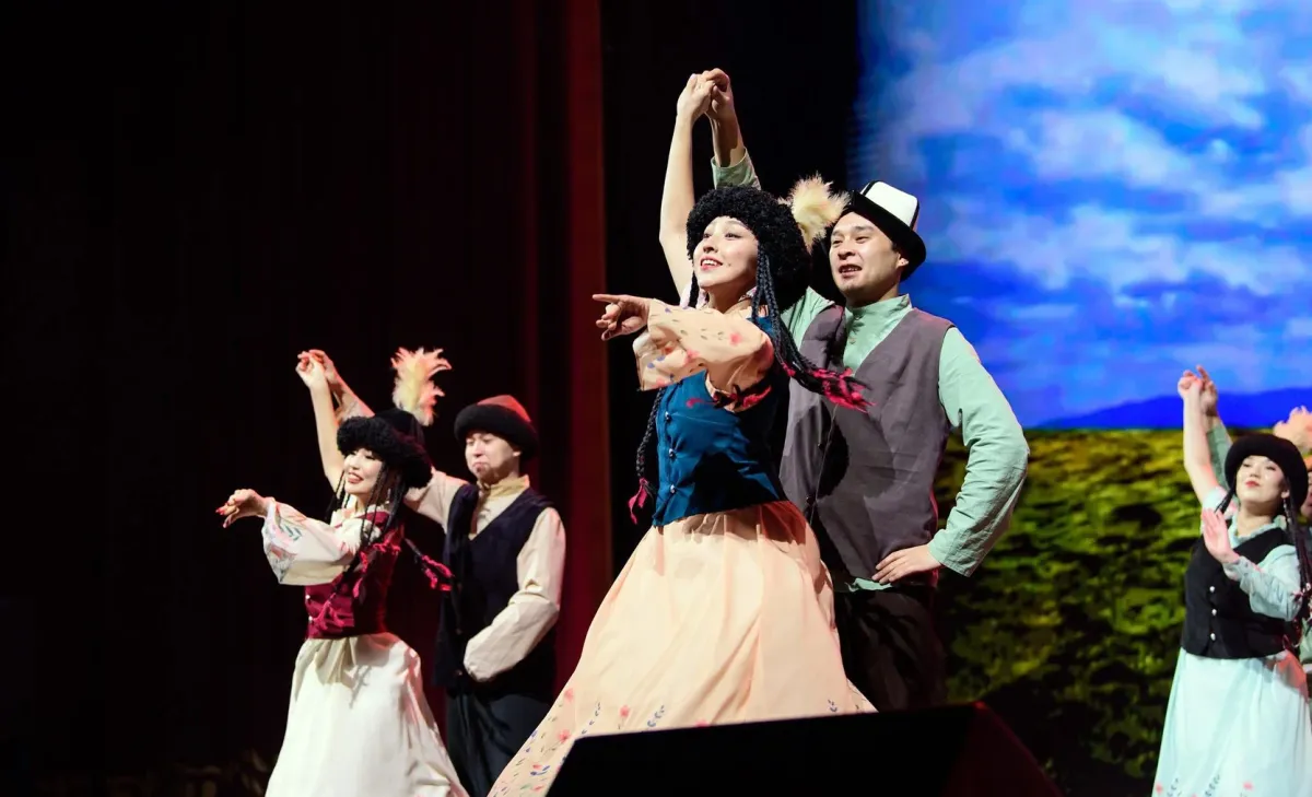 Кыргызстандагы эң төмөнкү орточо эмгек акы маданият тармагында