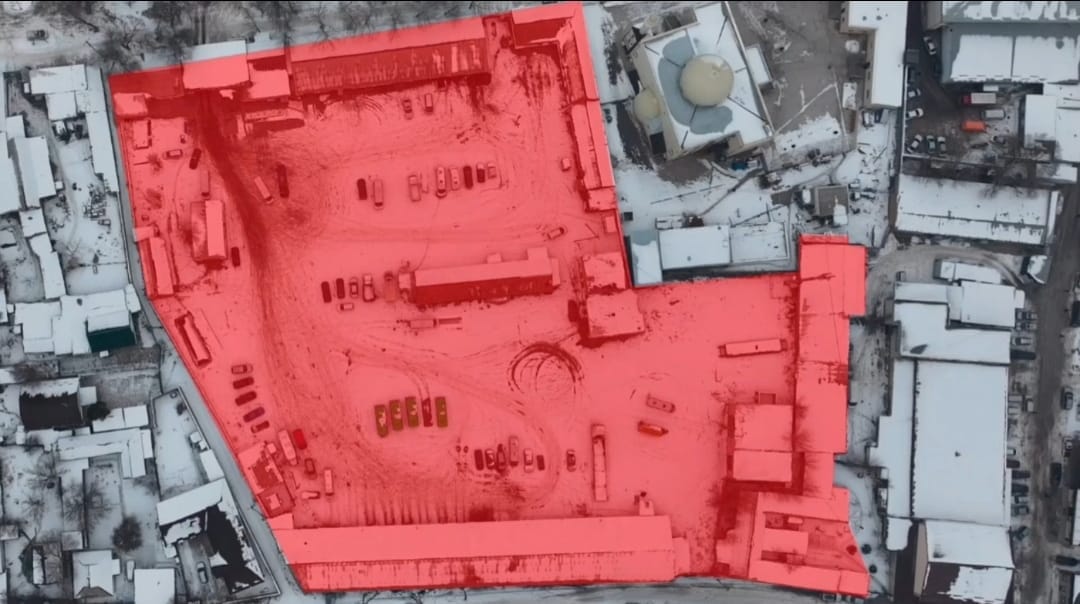 Кара-Балтадагы 105,9 млн сомдук объект мамлекетке кайтарылды