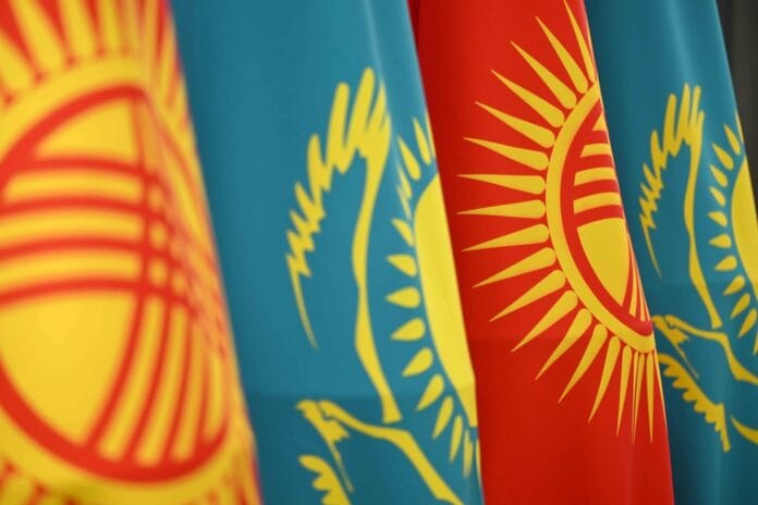 Астанада Кыргызстандын элчилиги үчүн жер тилкеси бөлүнөт