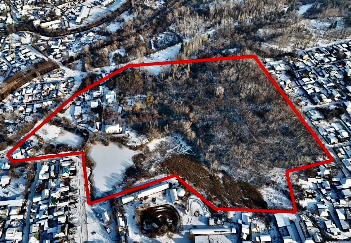 УКМК 11,2 га мыйзамсыз менчиктештирилген жерди мамлекетке кайтарды