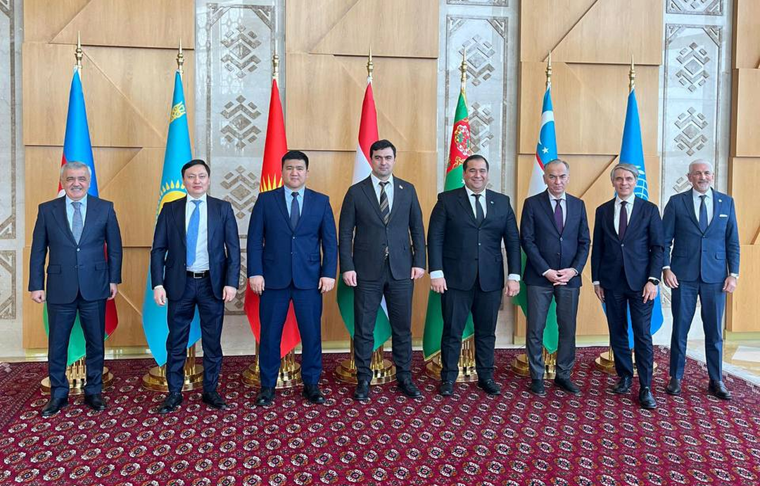 Кыргызстан 2026-жылга СПЕКА программасынын төрагасы болуп шайланды