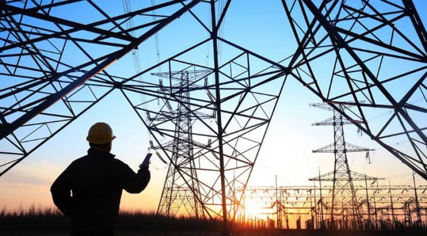 Суук аба ырайына байланыштуу энергетиктер күчөтүлгөн тартипте иштеп жатат