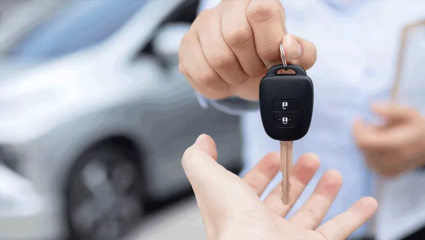 Жеңил унааларды сатууда убактылуу салыктык жеңилдиктер киргизилди