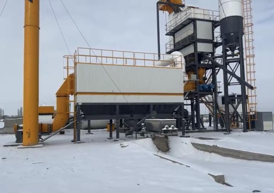 Таласта реестрге катталбаган объектке 200 миң сом айып салынды