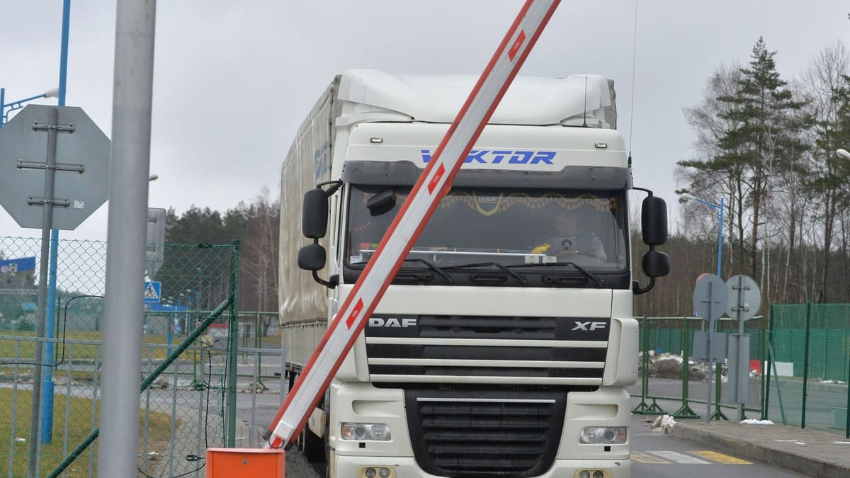 Сосновка, Кара-Көл көзөмөл-өткөрүү пункттарында былтыр 300 млн 266 миң  сом чогулган