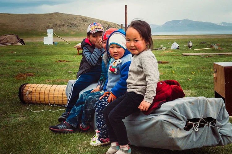 Келерки жылы 11 миң балага "Бала береке" төлөмү берилет