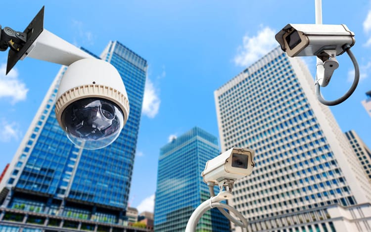 Быйыл өлкө боюнча дагы 20 миң видеокамера орнотулат