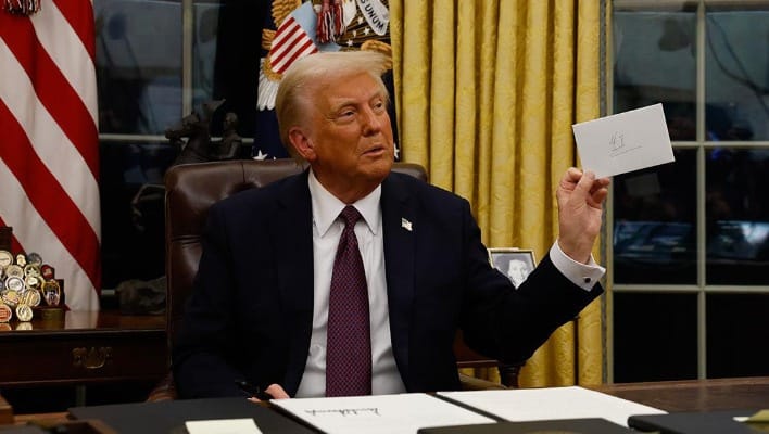 АКШ чет өлкөлүк жардамга жаңы чектөөлөрдү киргизди