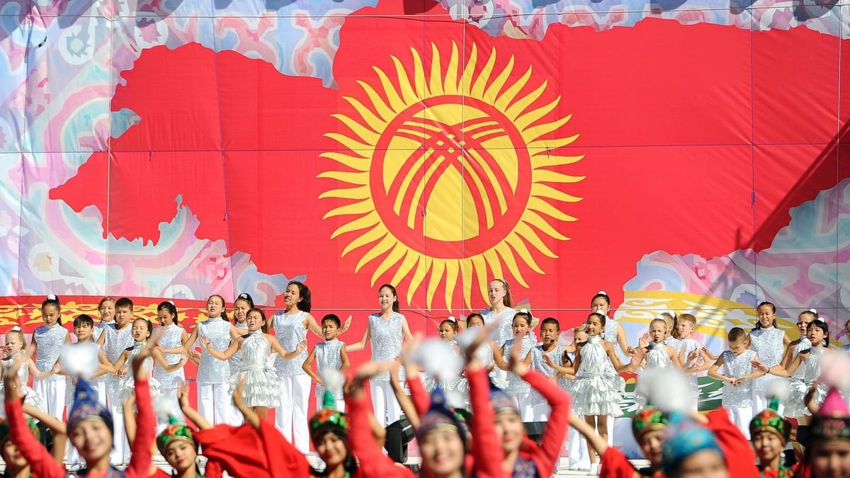 Кыргызстан жашоо баасы эң арзан болгон мамлекеттердин катарына кирди