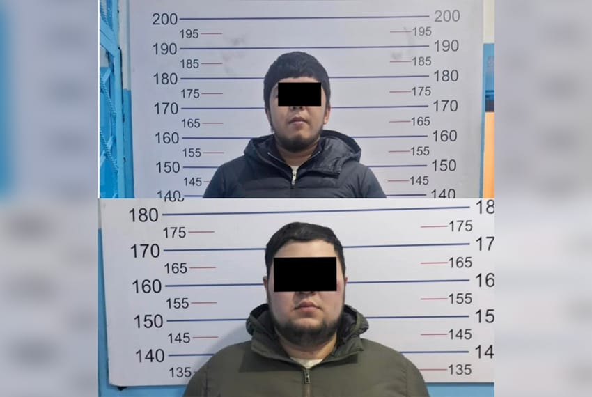 Уюлдук телефон уурдагандар кармалды