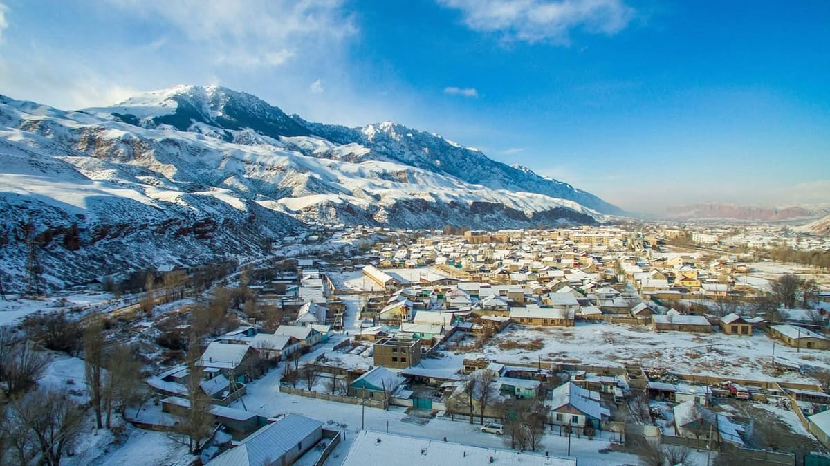 Нарын облусунун электр энергиясын колдонуу лимити жогорулатылды