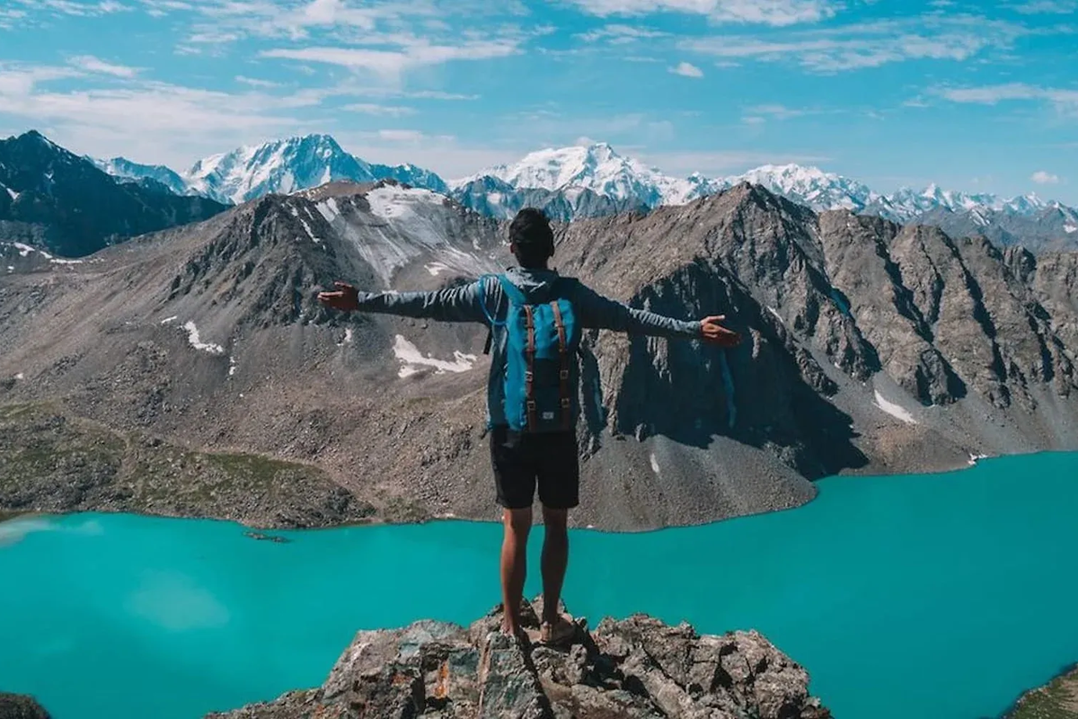 Экожолдорду жана экотуризмди өнүктүрүү жөнгө салынат