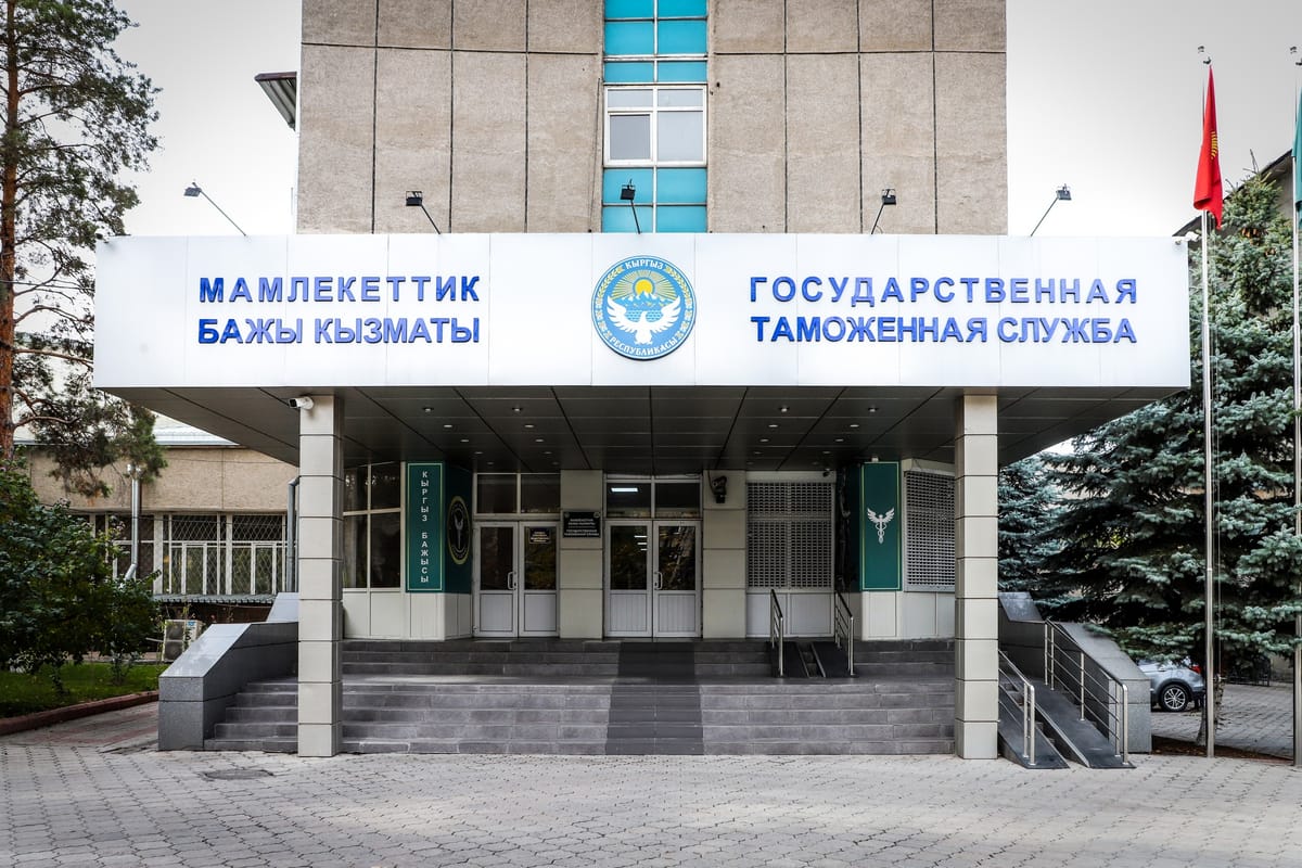 Бажы кызматы былтыр 22  тонна прекурсорлорду кармаган