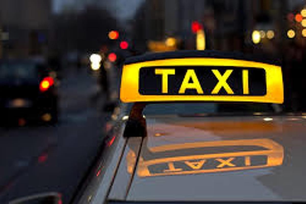 Такси кызматын лицензиялоо мөөнөтү 1-июлга чейин жылдырылды