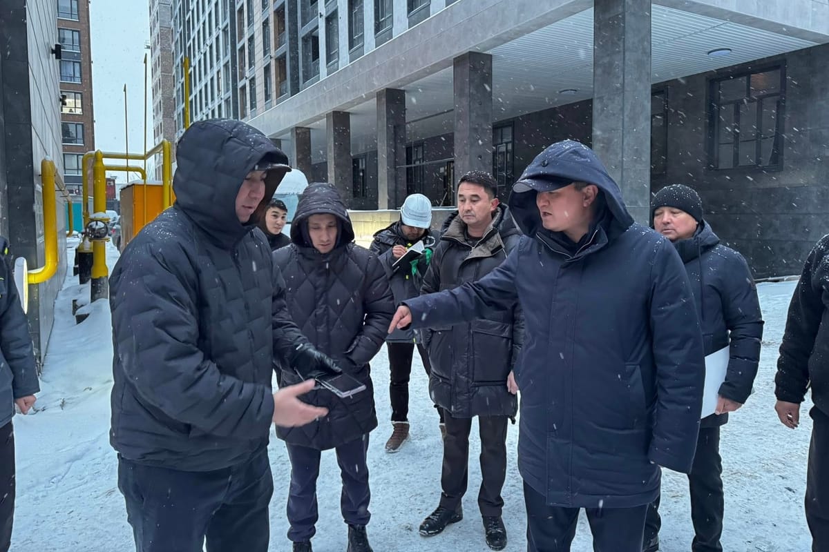 "Аалам строй" ЖЧКсына 3 млн айып пул салынды