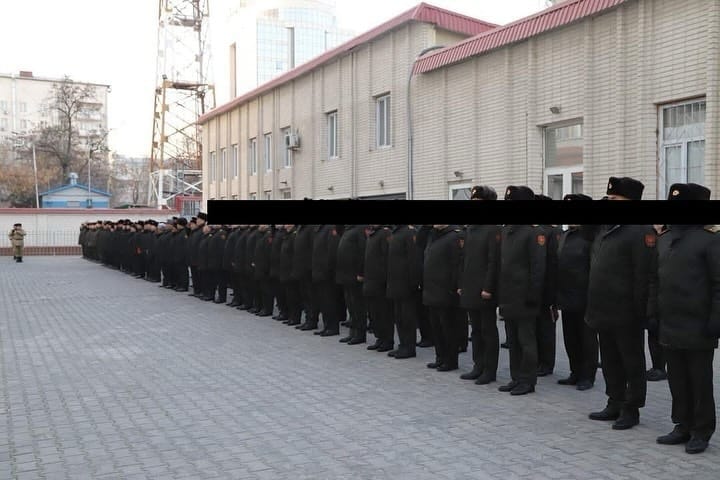 Коргоо министрлигиндеги коррупциялык схеманын бети ачылганы калды