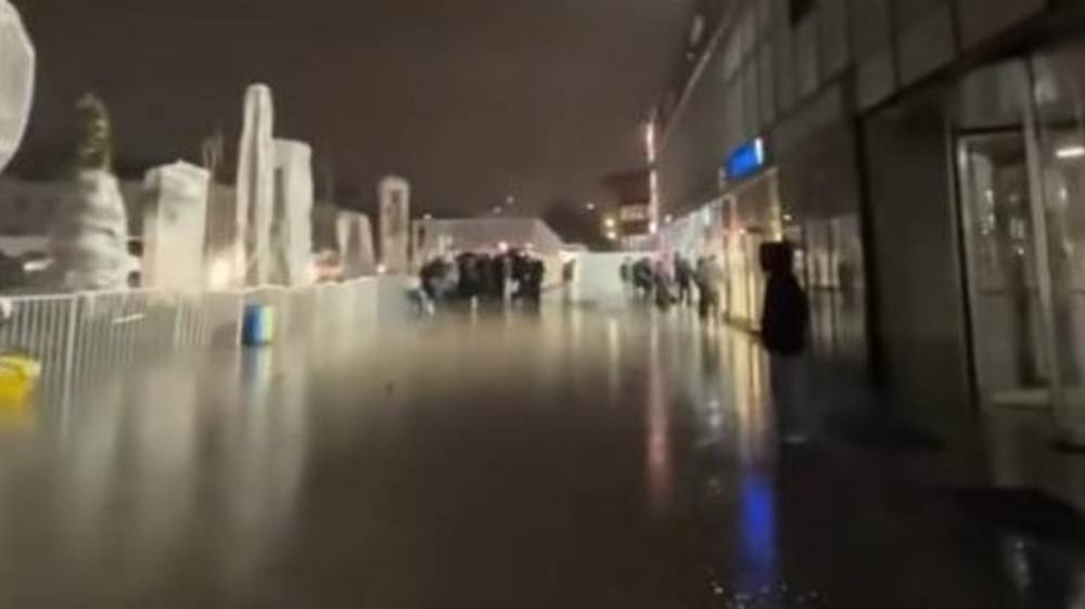 "Монте-Карлонун" ордуна "Венеция"