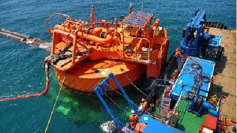 Казакстан былтыр дрондук чабуулдардан 480 миң тонна мунай жоготкон