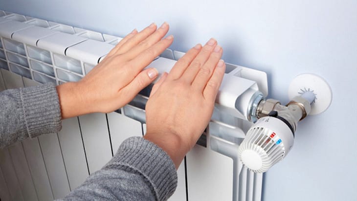 Конвекторлор менен иштеген мектептерди жылытуу маселеси көтөрүлдү