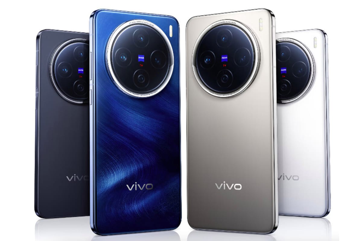 Өткөн жылы дүйнө жүзү боюнча 1,26 млрд даана смартфон сатылган