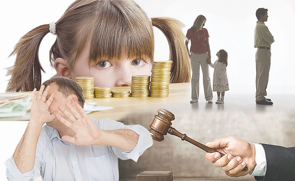 Алименттен качкан ата-энелер камакка алынышы мүмкүн