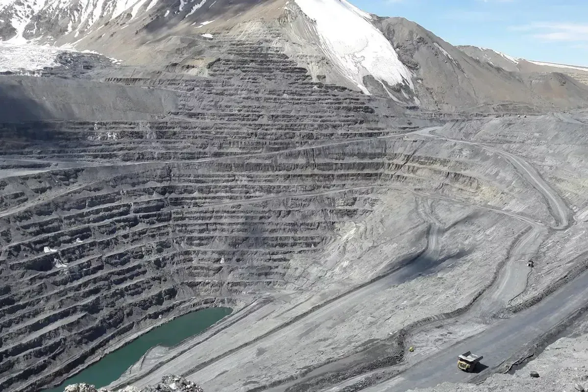 Кумтөрдүн алтын запасы түгөнүү коркунучундабы же?