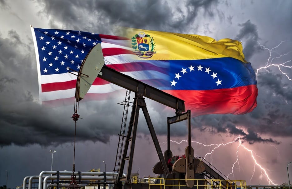 Д.Трамп: Венесуэла АКШга 50 млн баррел мунай берет