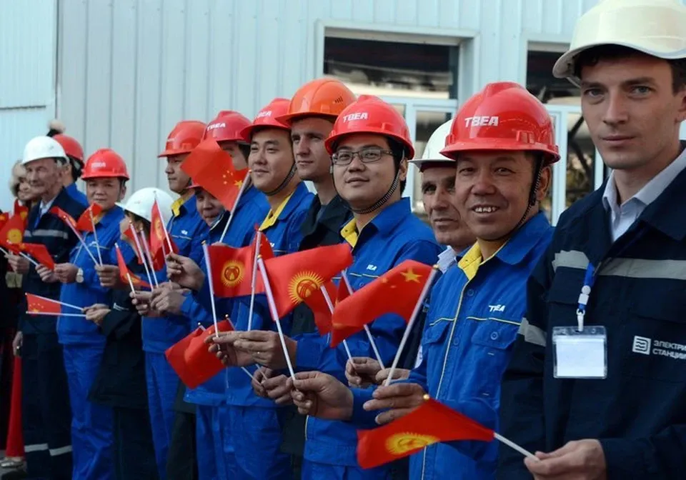 Кыргызстанга 2025-жылы 21 миллионго жакын чет өлкөлүк кирген